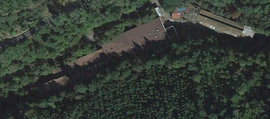 Fabrique renaison (Réhabilité)