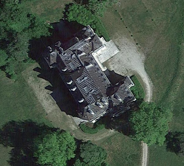 Château la bête (Réhabilité)