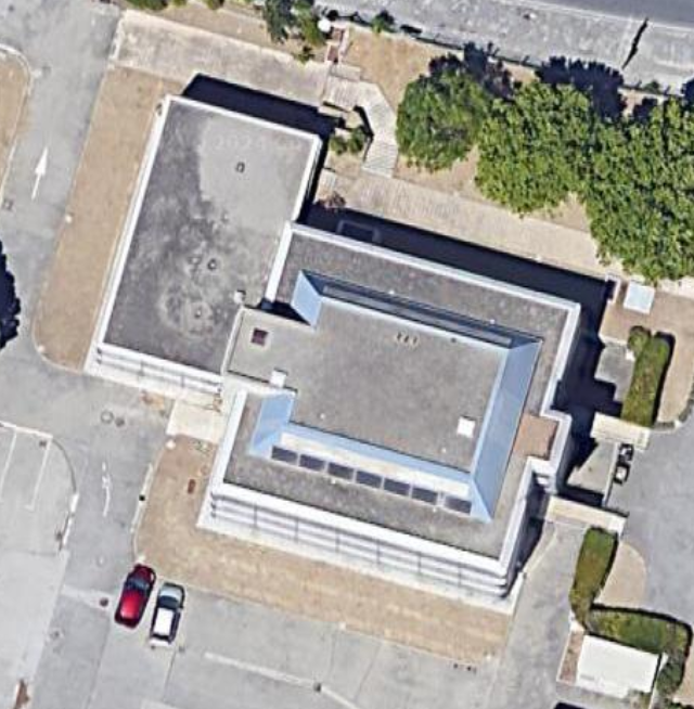 Bureau Menet (Réhabilité)