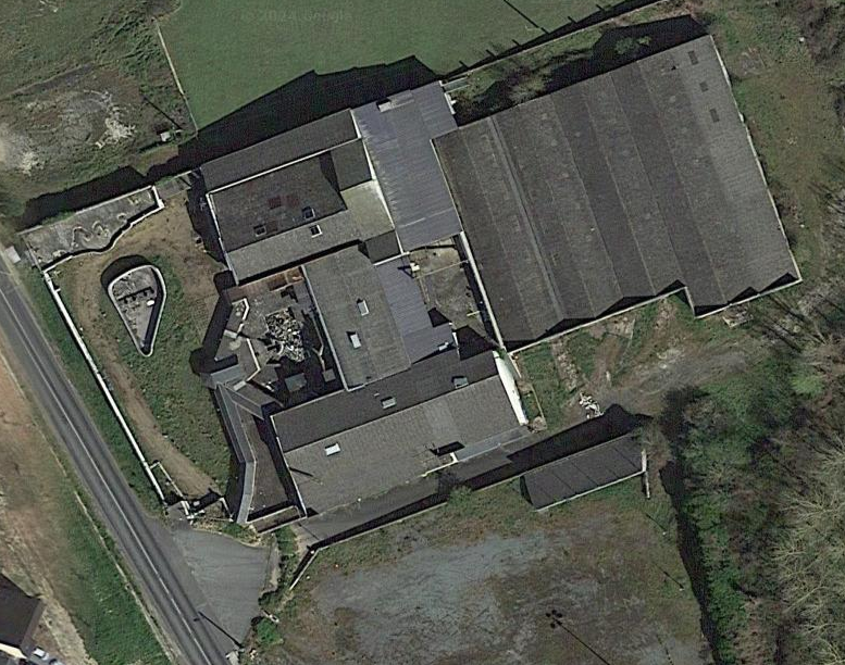 Discothèque le Marilyn