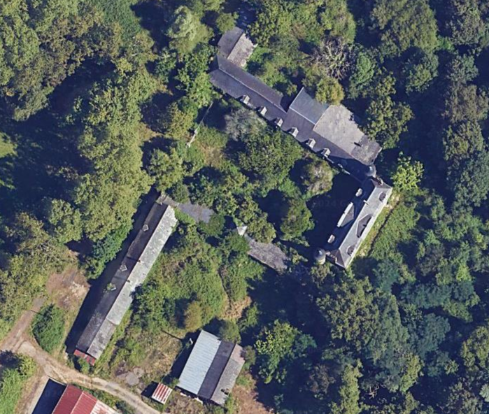 Domaine de la bourgeoise