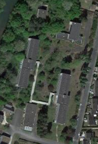 Résidence du château