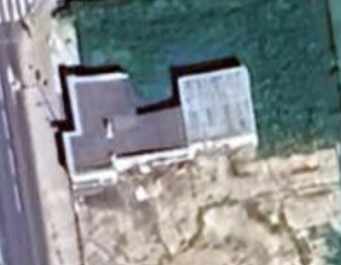 Garage de l'entrepreneur