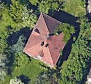 Maison de la brasserie