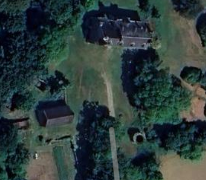 Manoir Colombier (Réhabilité)