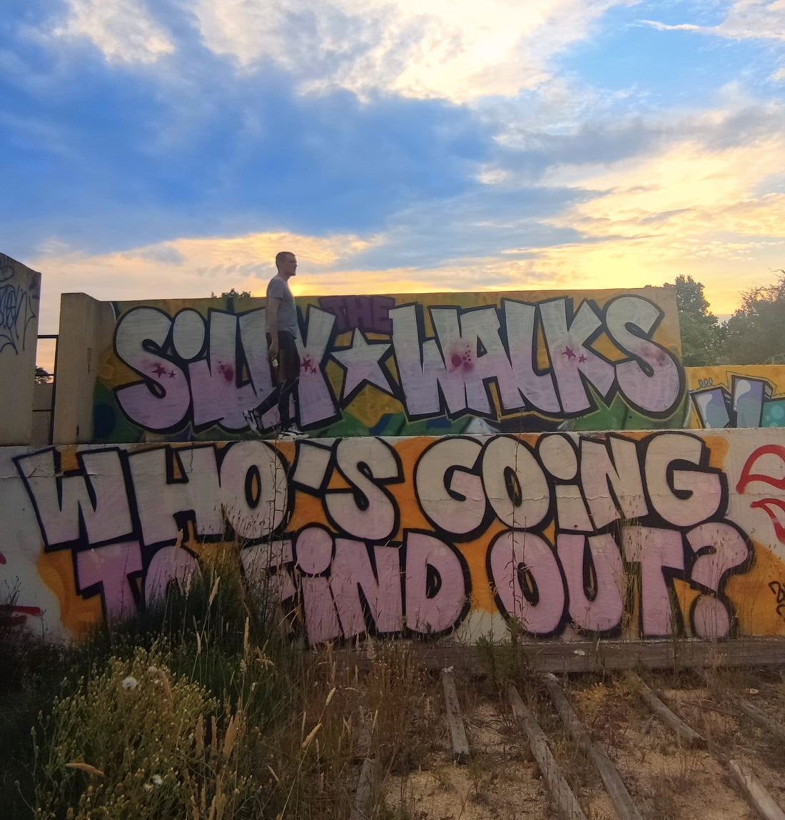 Bien se préparer pour une exploration urbaine