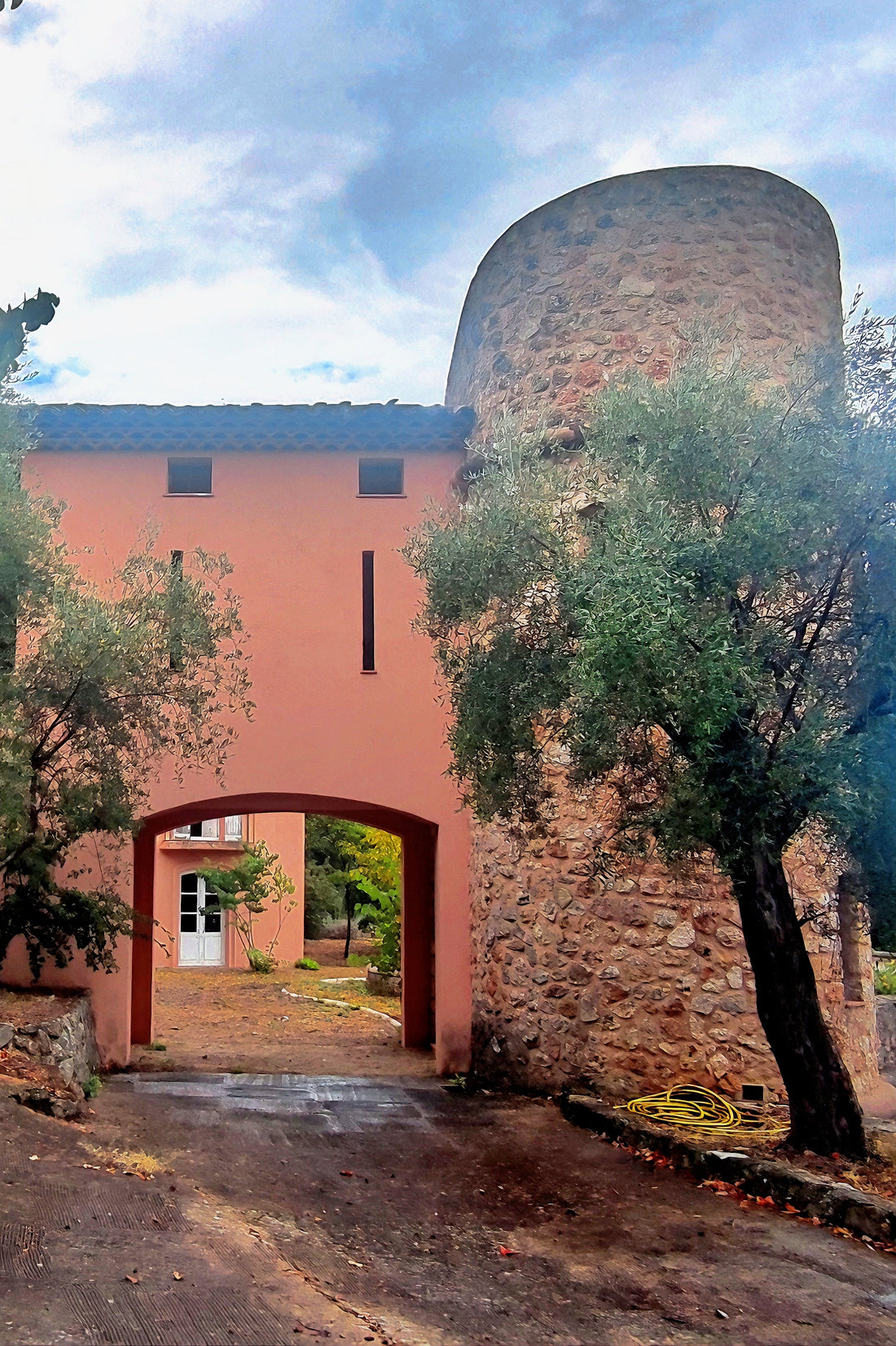 Les Forts et Forteresses Abandonnés en France