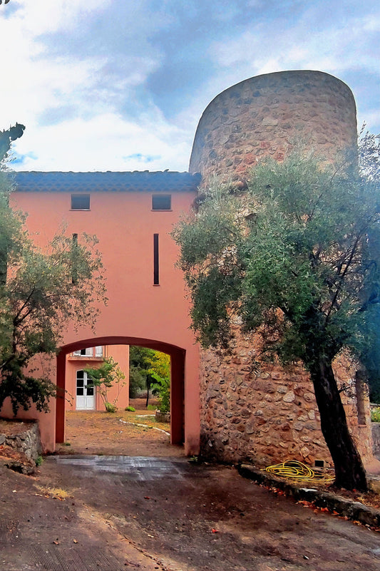 Les Forts et Forteresses Abandonnés en France