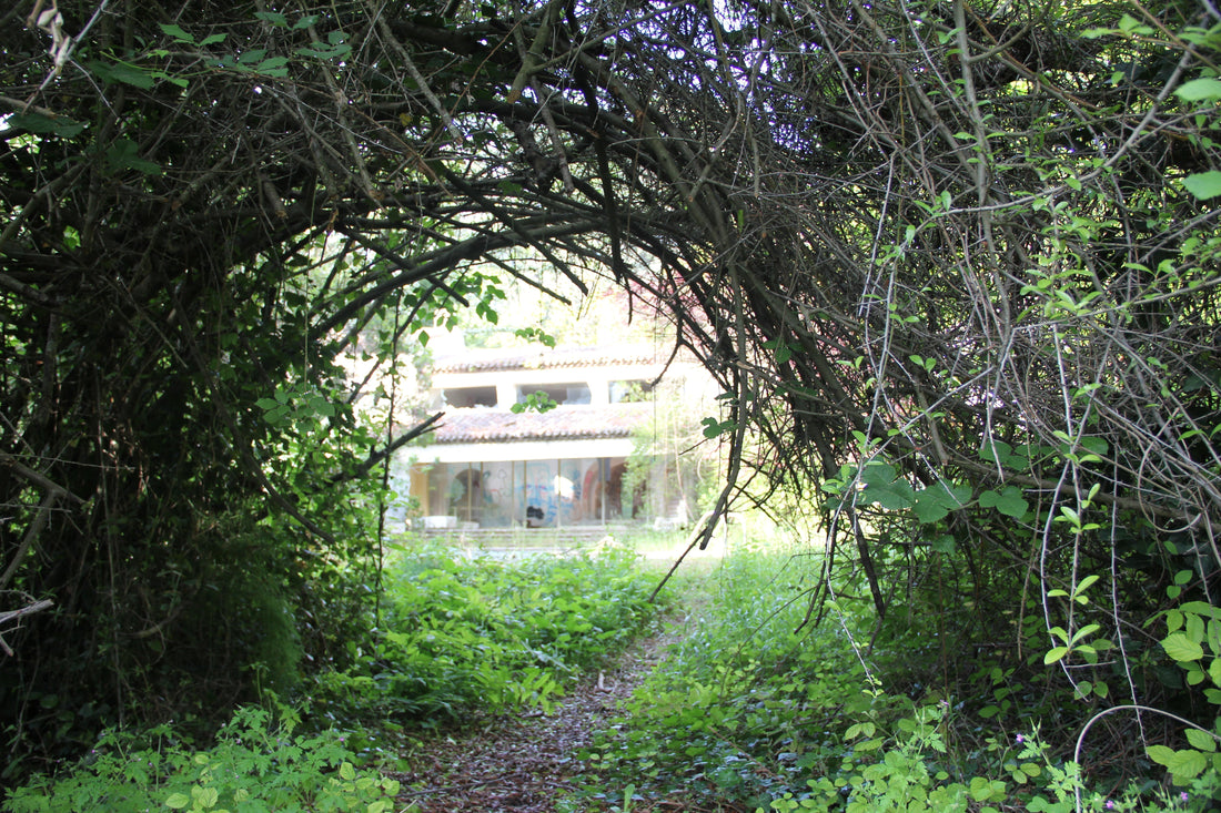 Comment Trouver des Lieux Abandonnés Autour de Moi