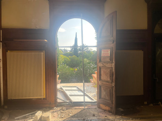 Les Règles Éthiques de l'Urbex 