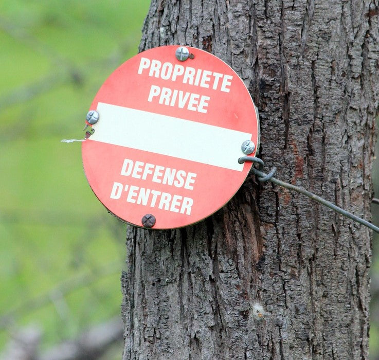 Les taux d'échec associés à la pratique de l'urbex