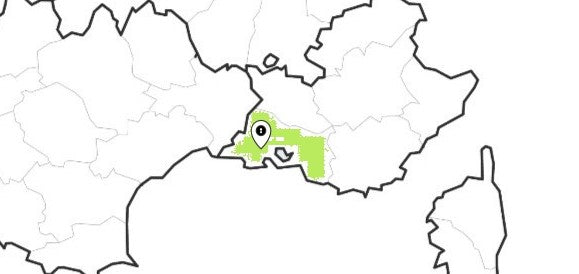 Spots urbex Bouches-du-Rhône (13)