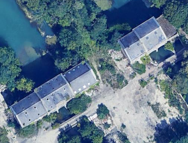 Bâtiment des artisan