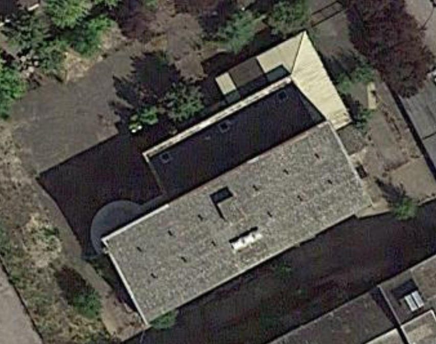 Coopérative agricole