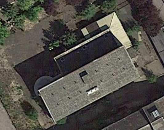 Coopérative agricole