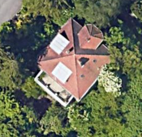 Maison de la marquise