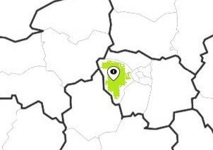 Spots urbex Yvelines (78)